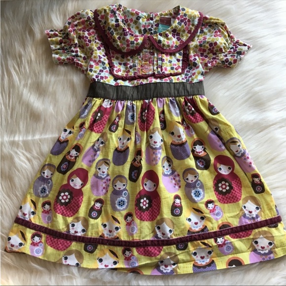 Matilda Jane | Dresses | Matilda Jane Anesthesia Dress | Poshmark